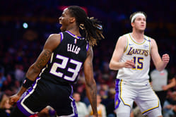 NBA Trade Rumors: Lakers Could Lose Ideal Deadline Target as Pacers and Numerous Teams Pursue $2.3M Lockdown Guard