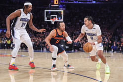 Orlando Magic vs New York Knicks Prediction and Preview - Nov. 12 | 2025-26 NBA Season