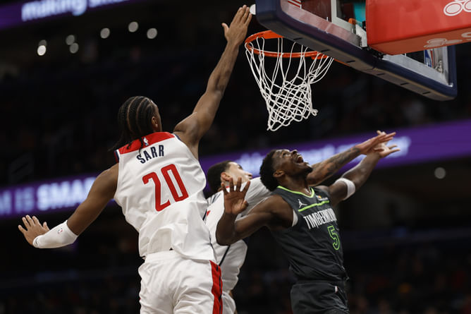 Washington Wizards vs Minnesota Timberwolves Prediction and Preview - Nov. 19 | 2025-26 NBA Season