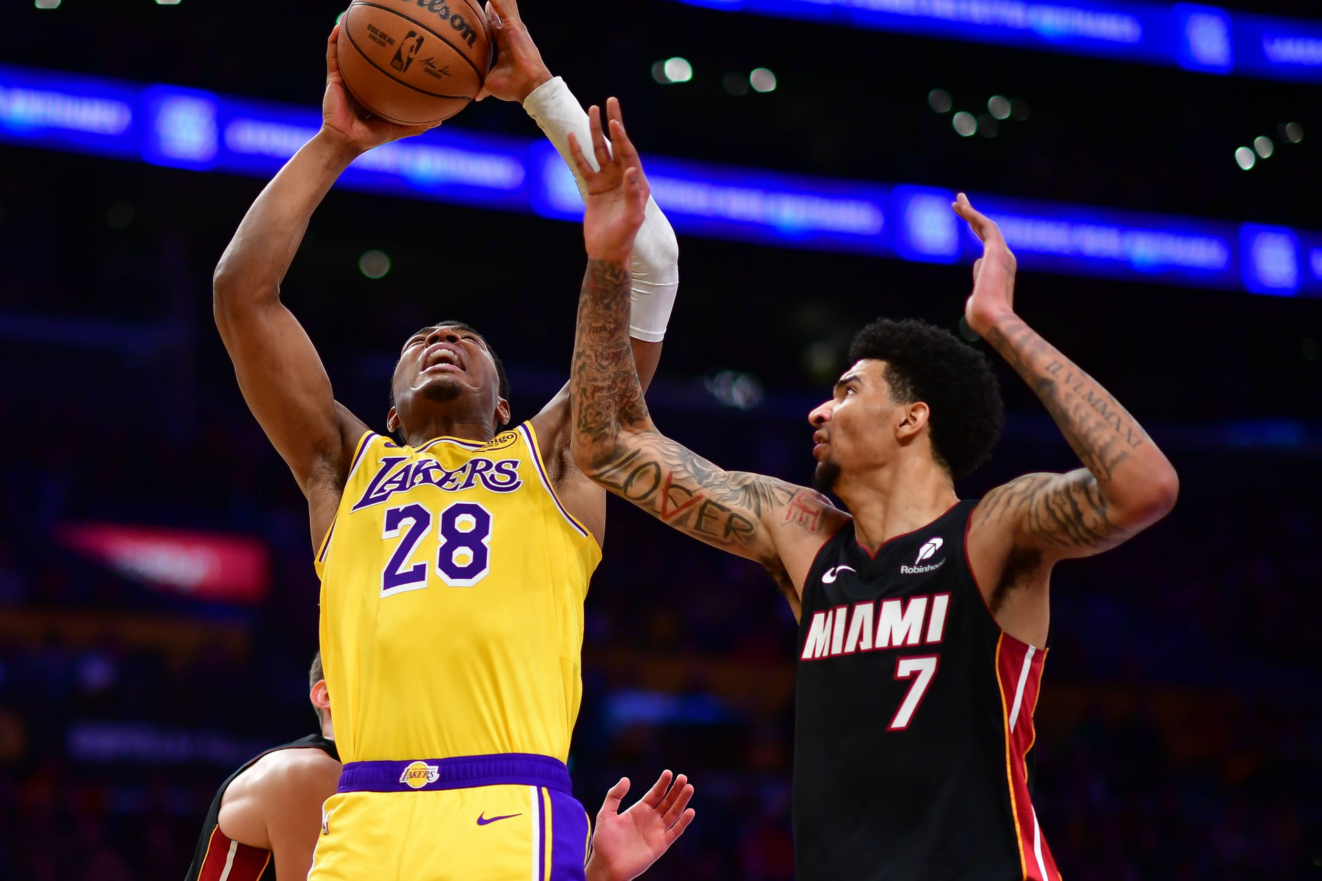 Miami Heat vs LA Lakers Preview and Prediction - Nov 2 | 2025-26 NBA Season