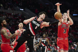 Chicago Bulls vs Portland Trail Blazers Preview and Prediction - Nov. 19 | 2025-26 NBA Season