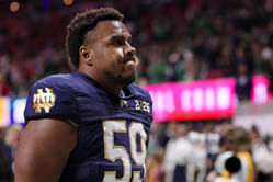 WATCH: Notre Dame's Aamil Wagner goes off with F-bomb-filled rallying cry ahead of Pitt clash