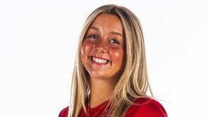 "It’s in being a child of God"- Nebraska Volleyball player Keri Leimback opens up about her faith ahead of match against Iowa Hawkeyes
