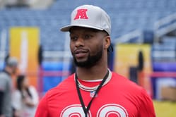 Texans RB Joe Mixon finally breaks silence on season-ending injury reports ahead of Week 12 game vs. Bills