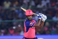 "Felt like a champion" - Sanju Samson opens up as he poses in CSK jersey after being traded ahead of IPL 2026 auction [Watch]