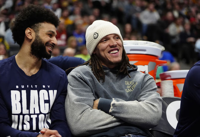 Denver Nuggets Injury Report: Concerns Linger Over Jamal Murray and Aaron Gordon Ahead of Kings Clash (Nov. 11)