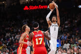Atlanta Hawks vs San Antonio Spurs Prediction and Betting Tips - Nov. 20 | 2025-26 NBA Season