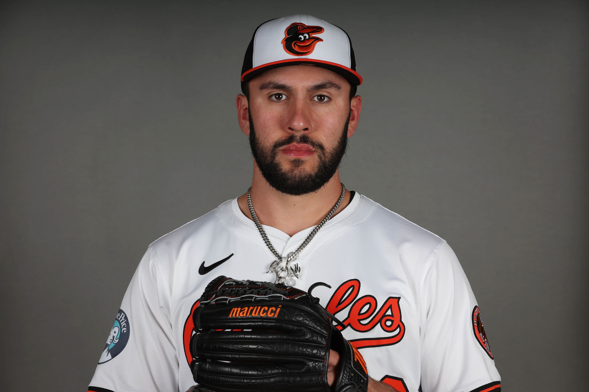 MLB: Baltimore Orioles-Media Day - Source: Imagn