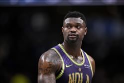 Zion Williamson Trade Rumors: Pelicans Star’s Danger Laid Bare Amid $125M Decision