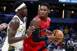 Toronto Raptors vs Indiana Pacers Preview and Prediction - Nov. 15 | 2025-26 NBA Season