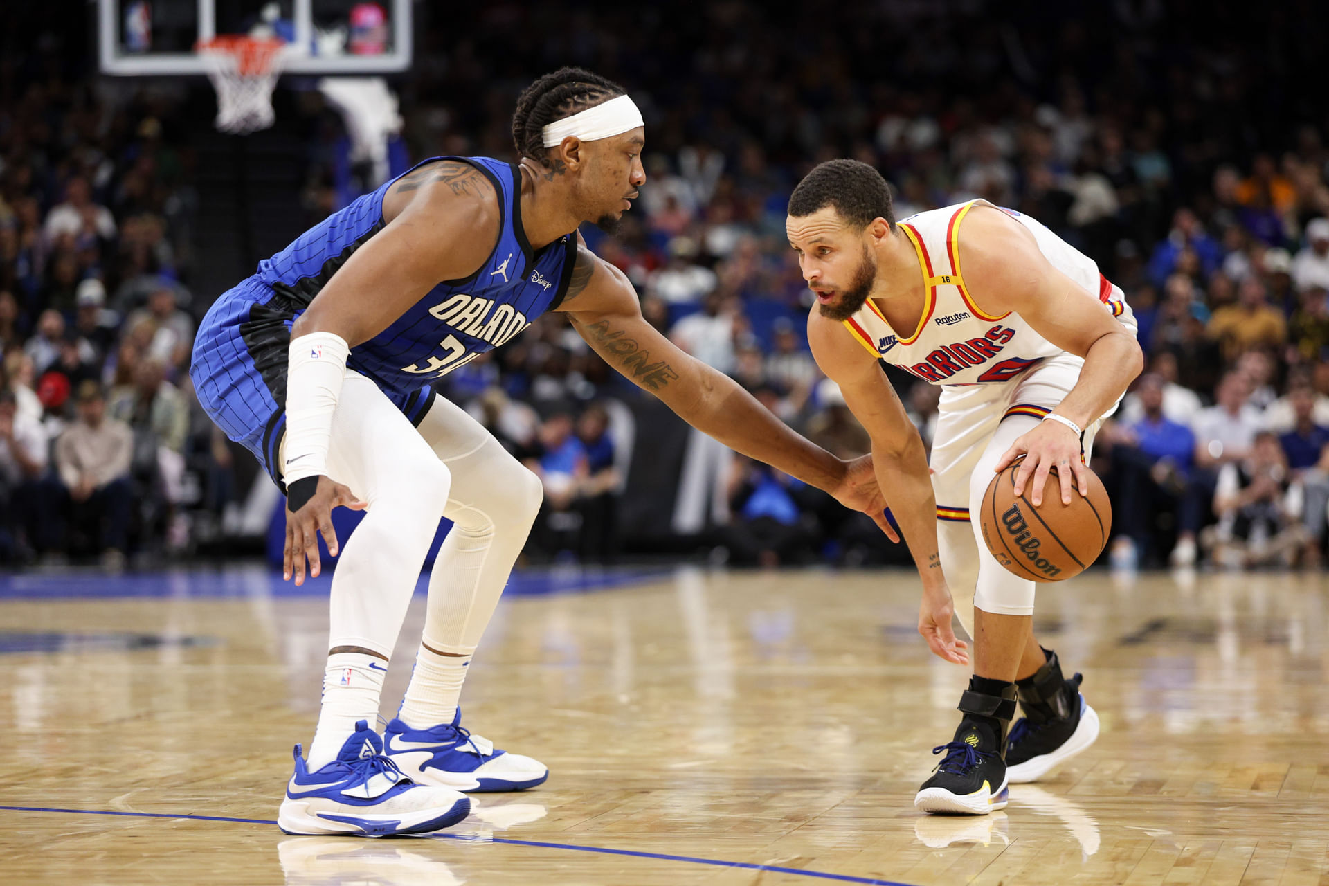 Warriors vs Magic Prediction and Betting Tips