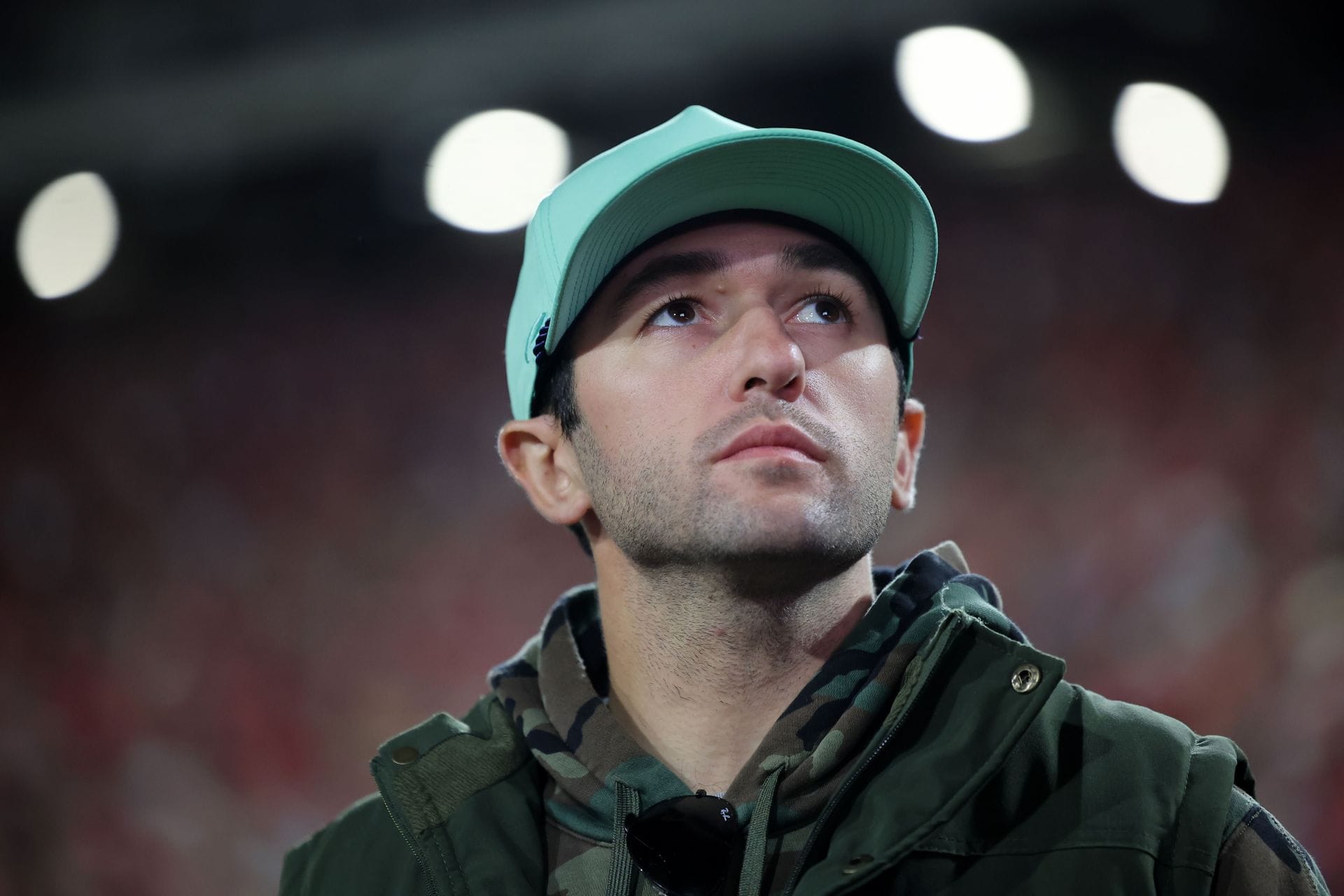 Texas v Georgia - Source: Getty