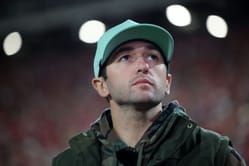 NASCAR fans send heartfelt birthday cheers as Chase Elliott turns 30