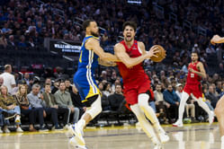 Portland Trail Blazers vs Golden State Warriors Player Stats and Box Score (Nov. 21) | 2025 NBA Cup