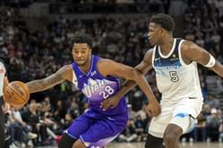 Utah Jazz vs Minnesota Timberwolves Preview and Prediction - Nov. 7 | 2025 NBA Emirates Cup