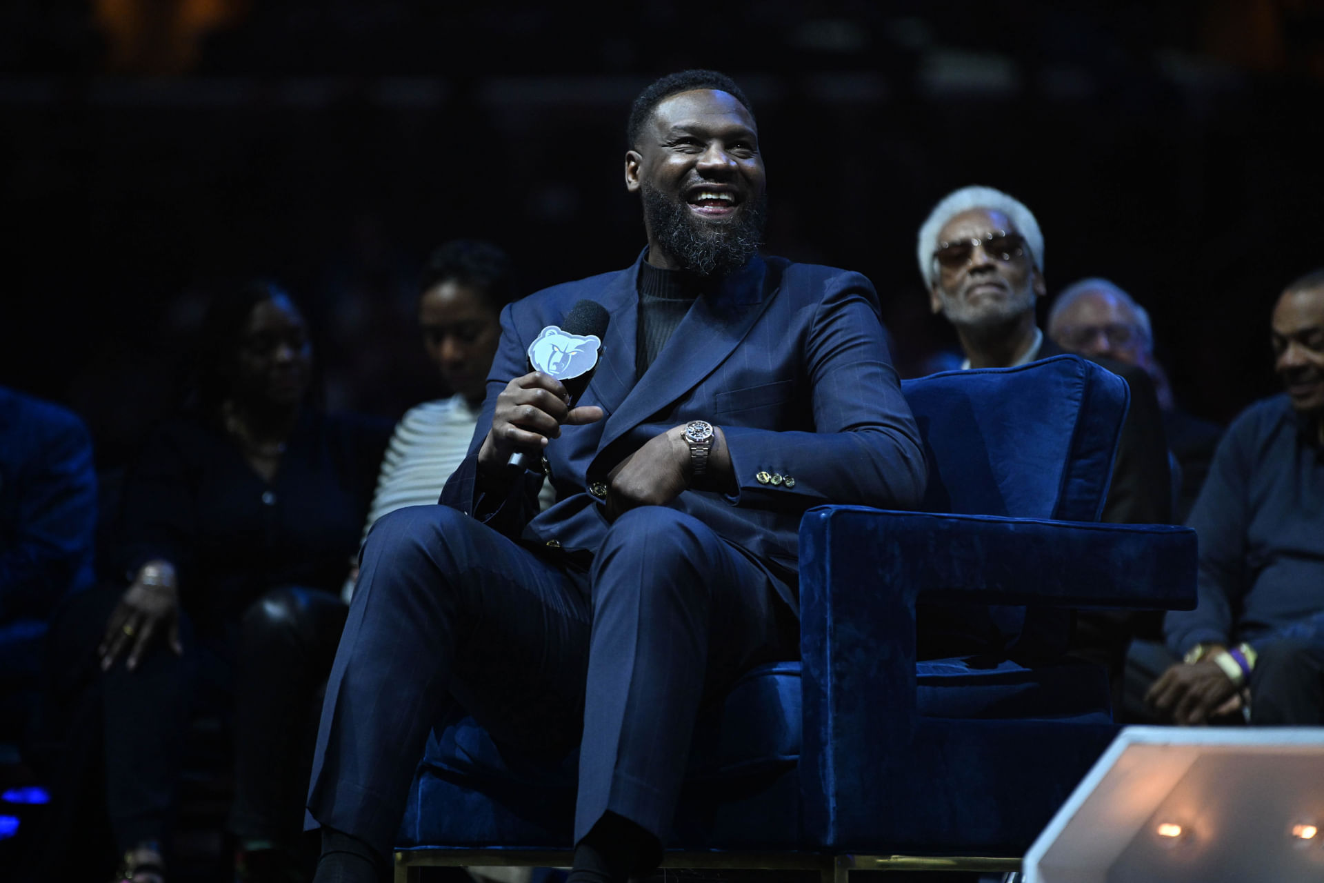 NBA: Miami Heat at Memphis Grizzlies - Source: Imagn