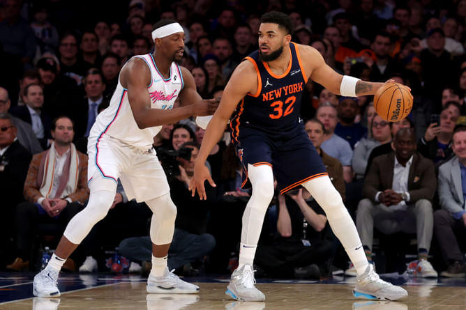 Miami Heat vs New York Knicks Prediction and Preview - Nov. 14 | 2025 NBA Cup