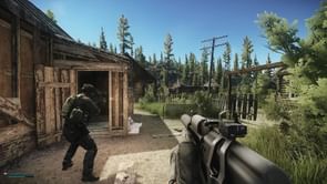How to link Steam account in Escape from Tarkov