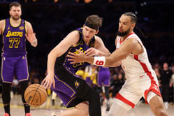 Lakers Trade Targets: Suns Owner's Honest Admission on $86M Defensive Menace Eliminates Potential Deadline Option