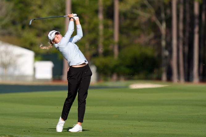 Why did LPGA give rare age waiver to teen phenom Gianna Clemente? Real reason explored