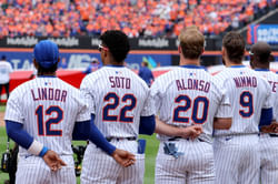 "Mets wanted a grown-up" - MLB insider ties Brandon Nimmo trade to deeper issues between Juan Soto and Francisco Lindor