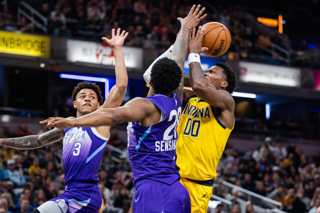 Indiana Pacers vs Utah Jazz Prediction and Preview - Nov. 11 | 2025-26 NBA Season