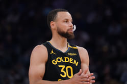 Golden State Warriors Injury Update: Latest on Steph Curry, Jimmy Butler's Status For Back-to-Back vs Spurs (Nov. 12)