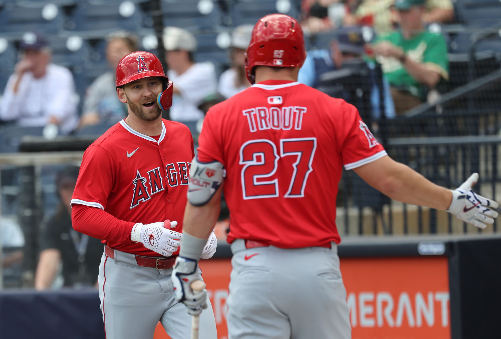 MLB: Los Angeles Angels at Tampa Bay Rays - Source: Imagn