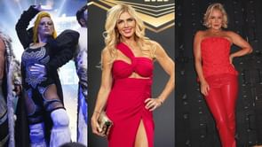 AEW personality Renee Paquette, Taya Valkyrie, and more react after Torrie Wilson shares very personal update