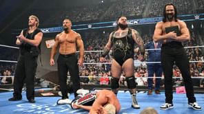 4 Things Triple H Got Right on WWE SmackDown This Week