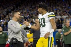 "Jordan Love is bad": Chris Canty sounds alarm for Matt LaFleur, Jordan Love after Packers’ 10-7 loss to Eagles