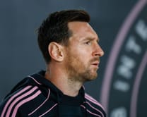 Lionel Messi creates football history as he surpasses Ferenc Puskas' record in Inter Miami win