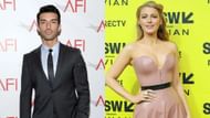 From L to R: Justin Baldoni and Blake Lively (Image via Getty Images)