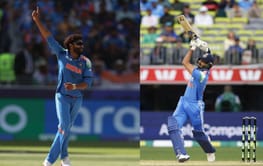 Axar Patel vs Ravindra Jadeja - comparing their stats after 71 ODIs