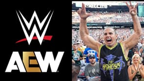 "Felt really, really terrible about it" - Matt Hardy reveals WWE legend blamed himself for big downfall in AEW