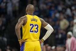 Insider Breaks Crucial Update on LeBron James Season Debut Timeline With Lakers Star Battling Sciatica
