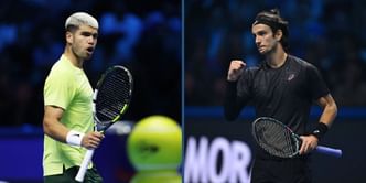 Carlos Alcaraz vs Lorenzo Musetti preview, head-to-head, prediction, odds, and betting tips | ATP Finals 2025