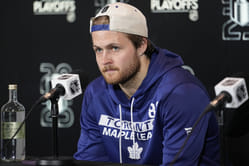 Elliotte Friedman dissects Maple Leafs' 'unusual' dynamic involving William Nylander and Craig Berube