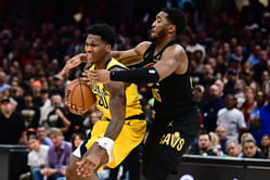 Indiana Pacers vs Cleveland Cavaliers Preview and Prediction - Nov. 21 | 2025 NBA Emirates Cup