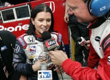 “I got here by determination and believing I could”: When Danica Patrick opened up about her NASCAR success