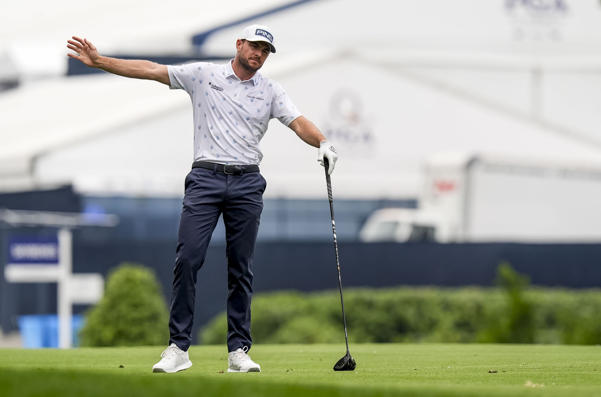 "Very odd move"; "This is hilarious" - Fans react to Laurie Canter reportedly returning to LIV after securing PGA Tour card