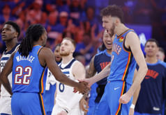 NBA Defensive Player of the Year 2025-26 NBA Season: Victor Wembanyama’s Injury Woes Catch Up as Contenders Climb (Nov. 22)