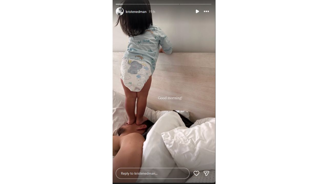 Image source- Kristen Edman/Instagram)