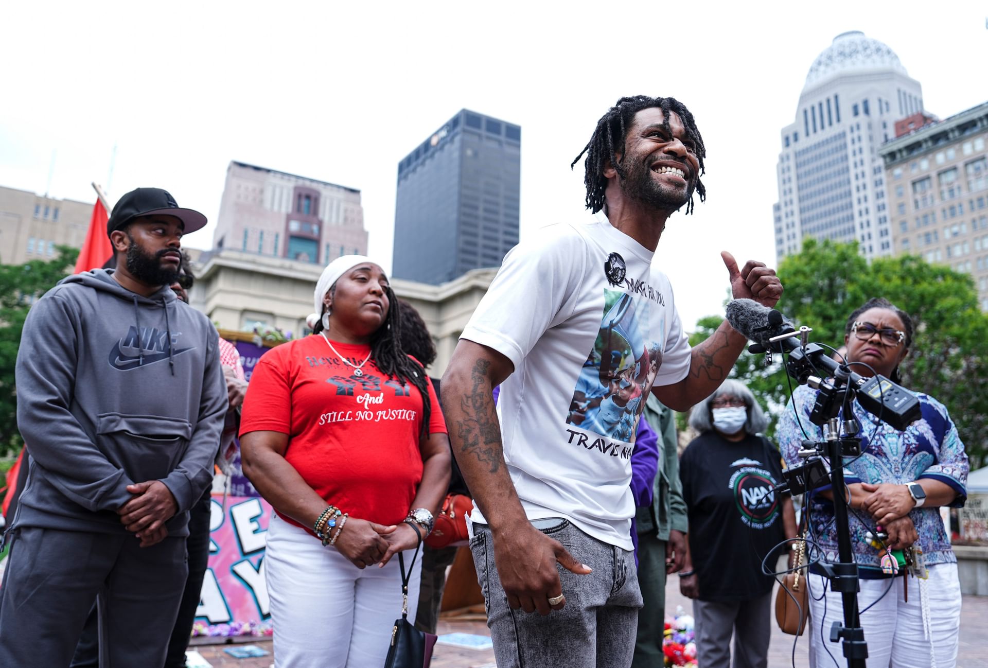 Syndication: The Courier-Journal - Source: Imagn