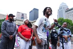 Antonio Brown facing decades of prison time over gunfire allegations and attempted-murder charge: Report