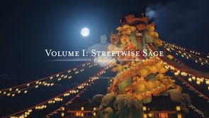 Where Winds Meet walkthrough: How to complete Streetwise Sage quest