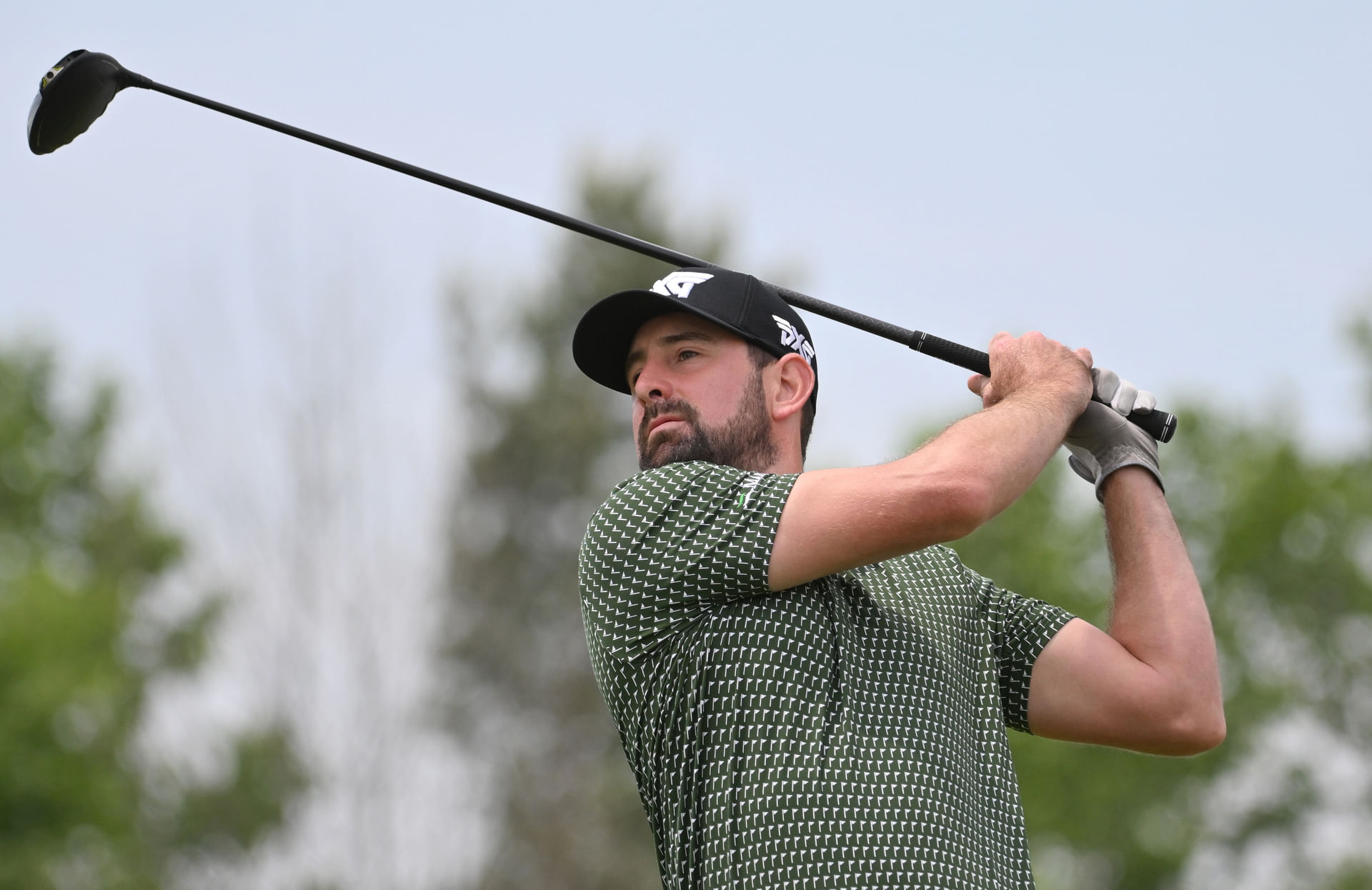 Cristobal Del Solar, RBC Canadian Open (Image via Image)