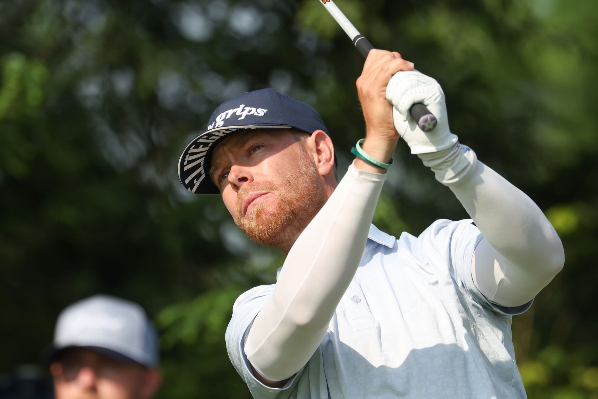 Scott Vincent (Image Source: Imagn)