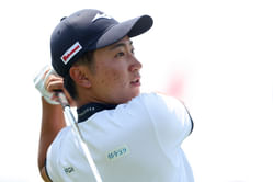 24-yo Yuta Sugiura projected to beat Brooks Koepka and 44 others after Japan Golf Tour win