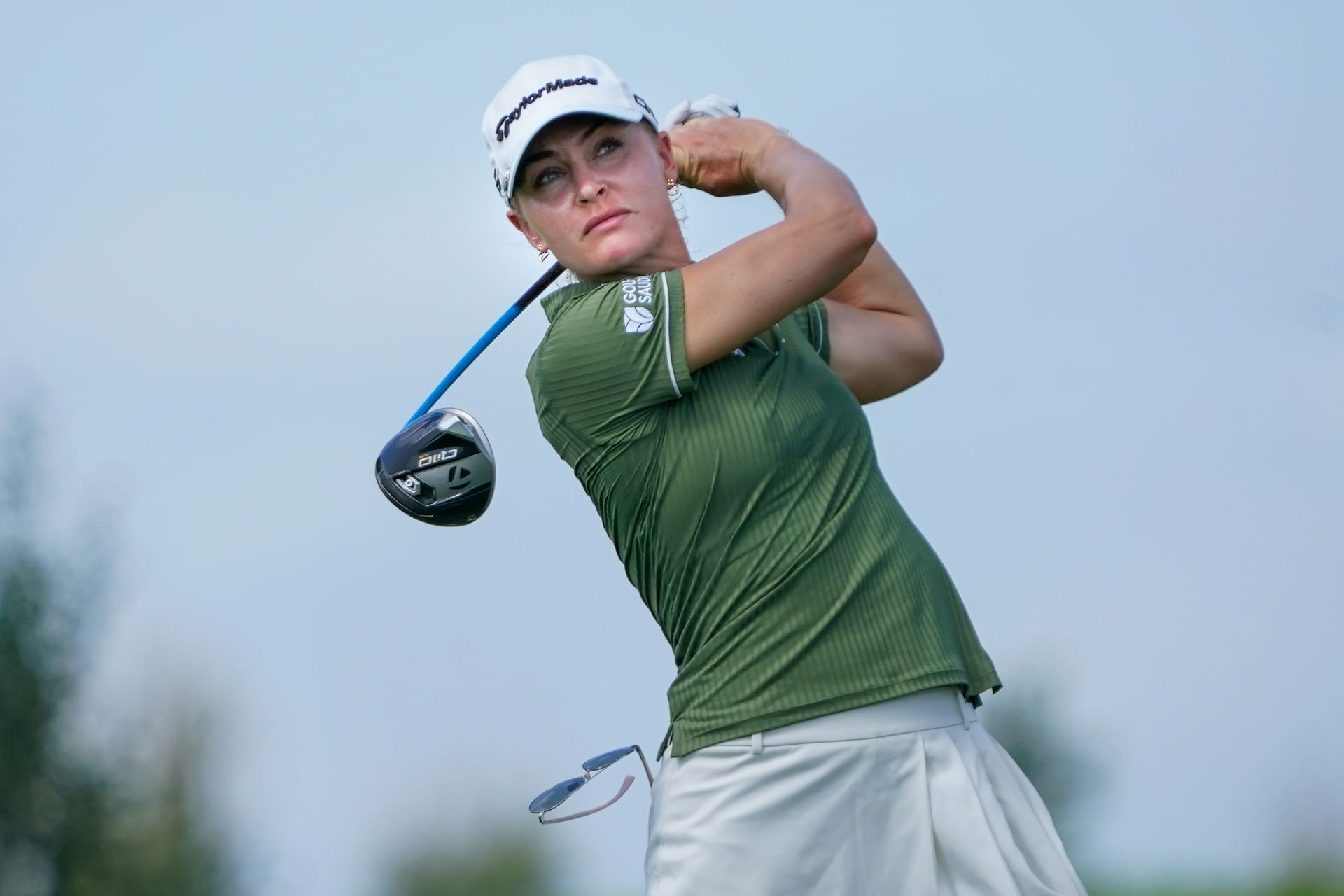 LPGA: KPMG Women